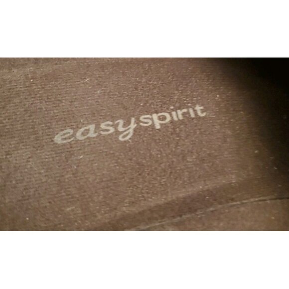 Easy Spirit Anti Gravity Clogs Women’s Size 7.5 Wide Brown - Picture 9 of 12